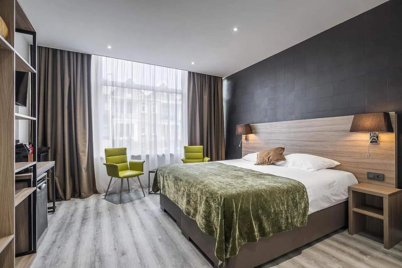 Hotel Milano Rotterdam