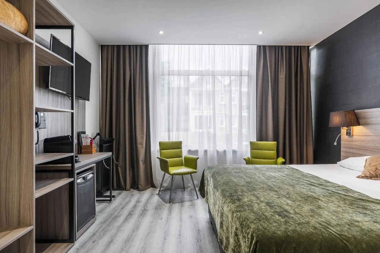 Hotel Milano Rotterdam