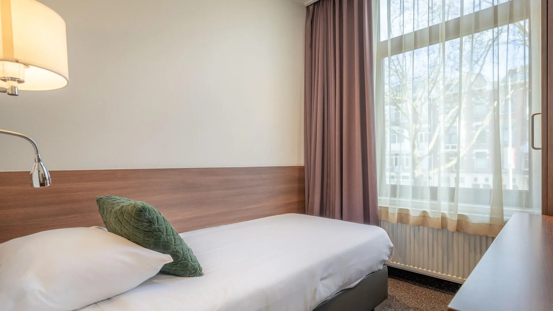 Hotel Milano Rotterdam