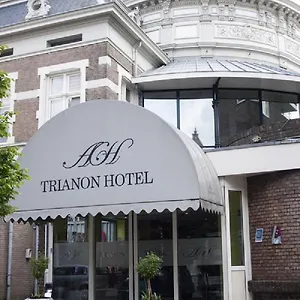 Budget Trianon 2*, Amsterdam Nizozemsko