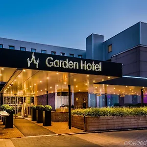 Bilderberg Garden 5*, Amsterdam Nizozemsko