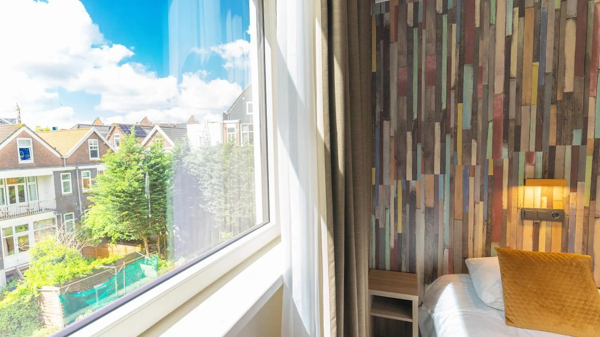 Hotel Milano Ρότερνταμ 3*,  Ολλανδία