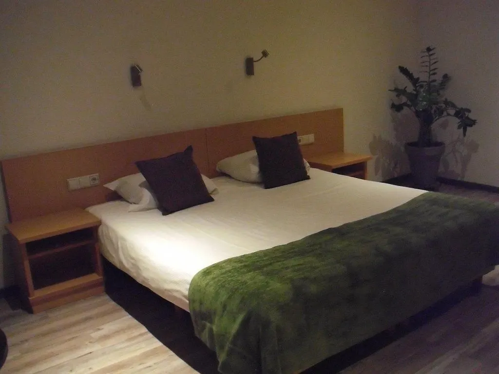 ***  Hotel Milano Ρότερνταμ Ολλανδία