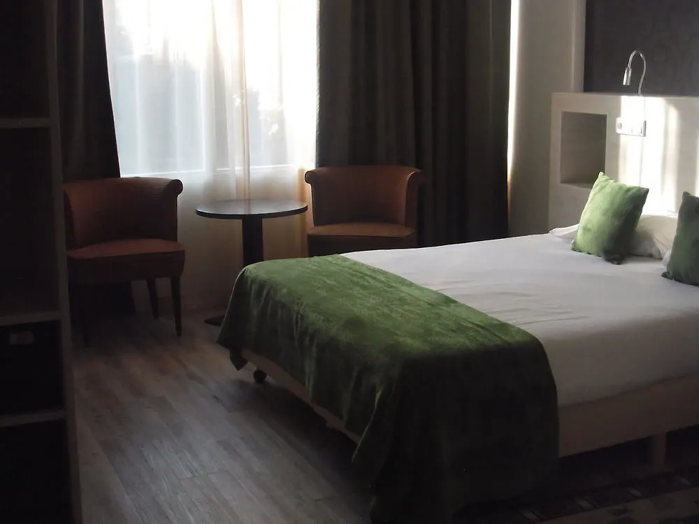 Hotel Milano Ρότερνταμ 3*,  Ολλανδία